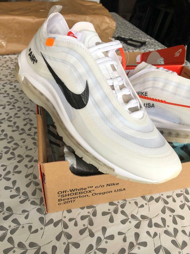 nike 97 tm